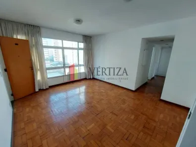 Apartamento com 3 Quartos à venda, 96m² no Vila Nova Conceição, São Paulo