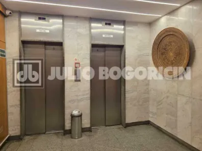 Sala Comercial para alugar, 30m² no Ipanema, Rio de Janeiro