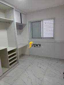 Apartamento com 3 Quartos à venda, 98m² no Santa Mônica, Uberlândia