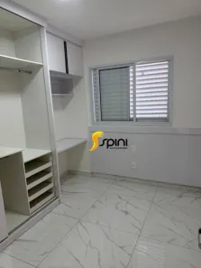 Apartamento com 3 Quartos para venda ou aluguel, 98m² no Santa Mônica, Uberlândia
