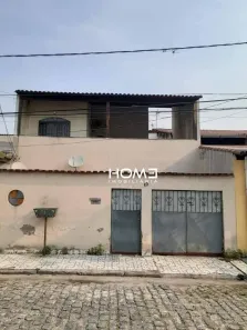 Casa com 4 Quartos à venda, 100m² no Campo Grande, Rio de Janeiro