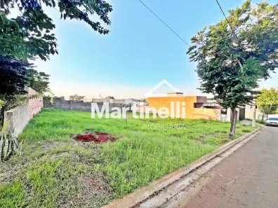 Lote/Terreno à venda, 526m² no Loteamento Santa Marta, Ribeirão Preto