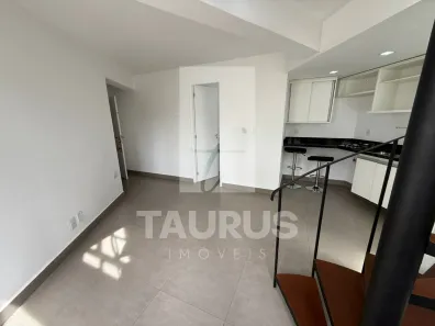 Flat com 1 Quarto à venda, 45m² no Vila Nova Conceição, São Paulo