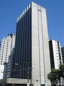 Sala Comercial para alugar, 340m² no Cerqueira César, São Paulo