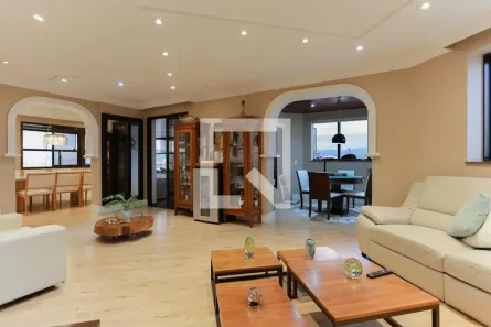 Apartamento com 4 Quartos à venda, 249m² no Santana, São Paulo
