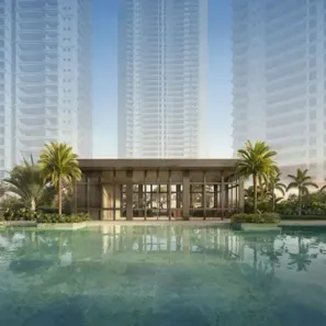 JARDIM DA HIPICA - RESIDENCES - FASE 1 no Vila Cruzeiro, São Paulo