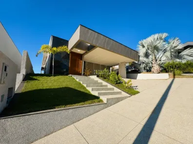 Casa de Condomínio com 3 Quartos à venda, 402m² no Residencial Park I, Vespasiano