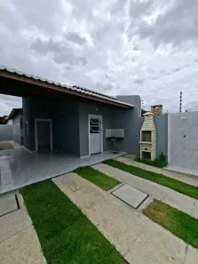 Casa com 2 Quartos à venda, 78m² no Gereraú, Itaitinga