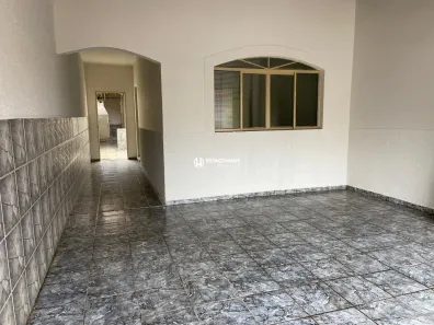 Casa com 3 Quartos à venda, 125m² no Jardim Morada do Sol, Indaiatuba