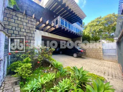 Casa com 4 Quartos à venda, 392m² no Jardim Guanabara, Rio de Janeiro