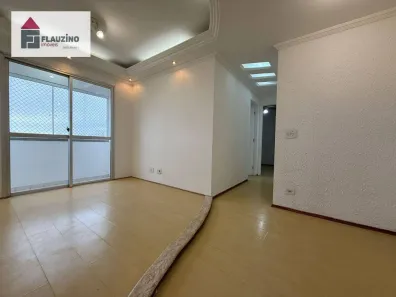 Apartamento com 2 Quartos para alugar, 54m² no Chácara Nossa Senhora do Bom Conselho, São Paulo
