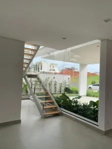 Casa de Condomínio com 3 Quartos à venda, 260m² no Loteamento Green View Village, Indaiatuba