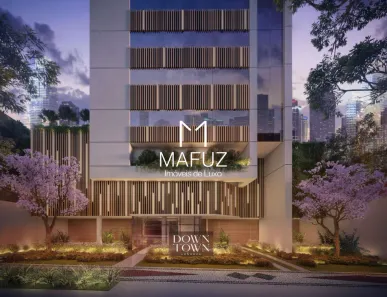 Apartamento com 2 Quartos à venda, 68m² no Lourdes, Belo Horizonte