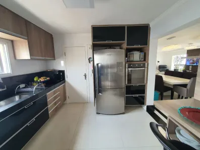 Apartamento com 4 Quartos à venda, 159m² no Mooca, São Paulo