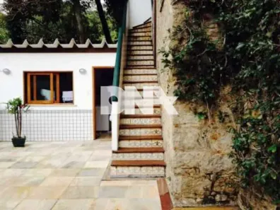 Casa com 6 Quartos à venda, 1178m² no Laranjeiras, Rio de Janeiro