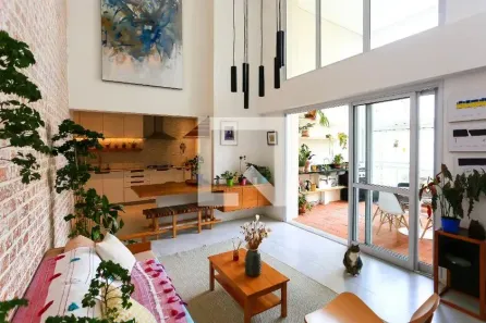 Apartamento com 3 Quartos à venda, 136m² no Vila Andrade, São Paulo