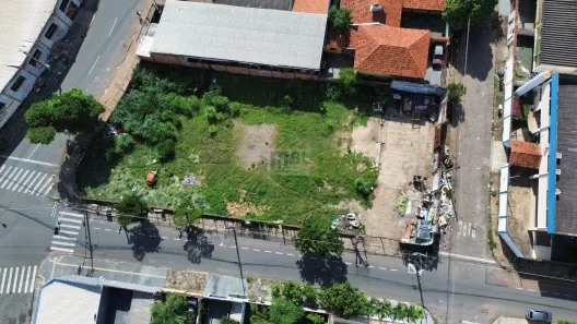Lote/Terreno à venda, 1683m² no Vila Abajá, Goiânia