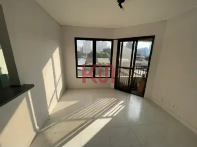 Apartamento com 2 Quartos à venda, 50m² no Vila Nova Conceição, São Paulo