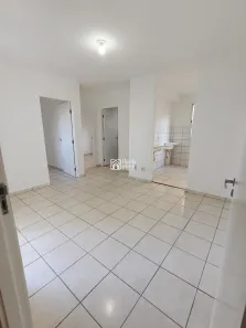 Apartamento com 2 Quartos à venda, 48m² no Chácaras Bom Jesus, Contagem