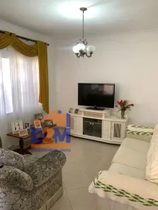 Casa com 3 Quartos para alugar, 200m² no Centro, Osasco