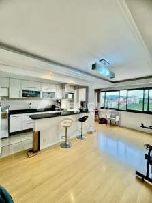 Apartamento com 3 Quartos à venda, 88m² no Vila Ipiranga, Porto Alegre