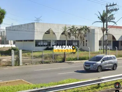 Galpão/Depósito/Armazém para alugar, 20000m² no Vila São Pedro, São José dos Campos