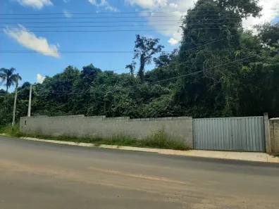 Fazenda/Sítio com 2 Quartos à venda, 2049m² no , Itirapina