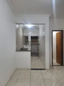 Casa com 2 Quartos à venda, 70m² no Residencial Lagoa, Betim