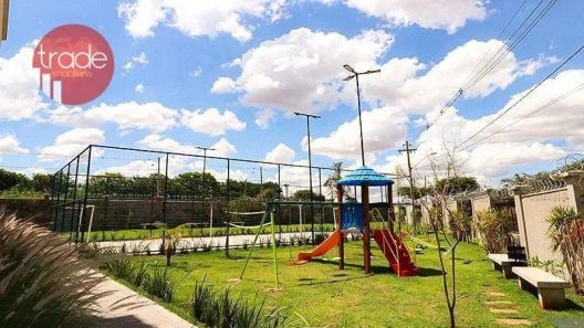 Apartamento com 2 Quartos à venda, 43m² no Jardim Cybelli, Ribeirão Preto
