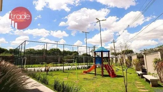 Apartamento com 2 Quartos à venda, 43m² no Jardim Cybelli, Ribeirão Preto