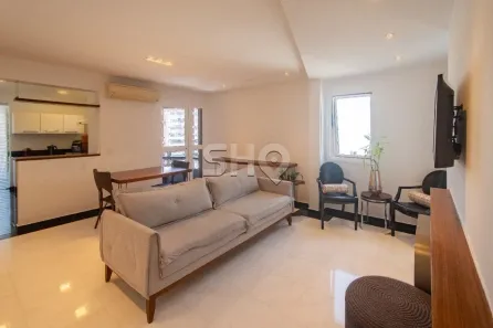 Cobertura com 2 Quartos à venda, 171m² no Higienópolis, São Paulo