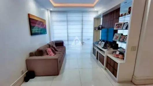 Apartamento com 3 Quartos à venda, 110m² no Lagoa, Rio de Janeiro