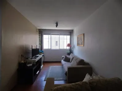 Apartamento com 3 Quartos à venda, 60m² no Saldanha Marinho, Petrópolis