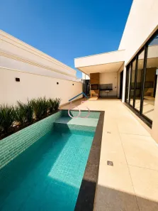 Casa de Condomínio com 3 Quartos à venda, 217m² no Condomínio Primor das Torres, Cuiabá