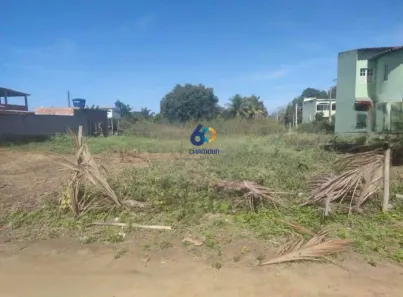 Lote/Terreno à venda, 200m² no Alto Lagoa Funda, Marataízes