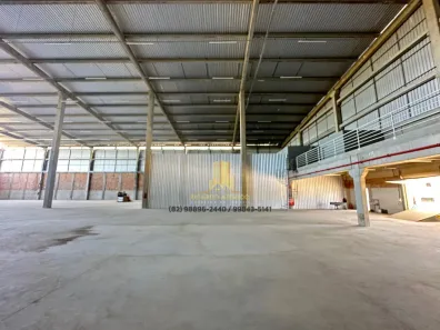 Galpão/Depósito/Armazém para alugar, 2163m² no Santos Dumont, Maceió