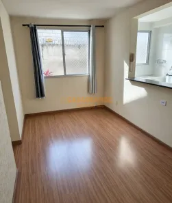 Apartamento com 2 Quartos à venda, 47m² no Jardim Ismênia, São José dos Campos
