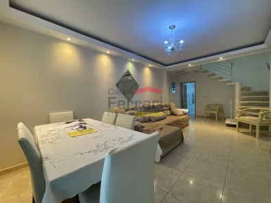 Sobrado com 3 Quartos à venda, 250m² no Jardim São Paulo(Zona Norte), São Paulo