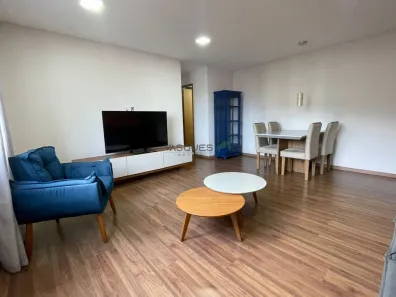Apartamento com 2 Quartos à venda, 93m² no Agriões, Teresópolis