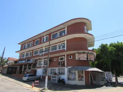 Sala Comercial com 1 Quarto para alugar, 60m² no Jardim Primavera, Valinhos