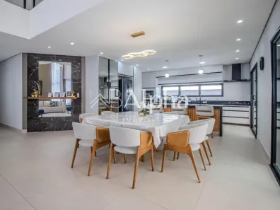 Casa de Condomínio com 4 Quartos à venda, 360m² no Tarumã, Santana de Parnaíba