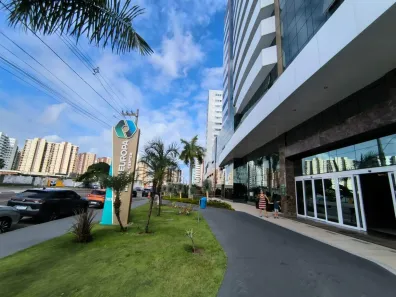 Sala Comercial para alugar, 34m² no Jardins, Aracaju