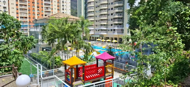 Apartamento com 2 Quartos à venda, 75m² no Tijuca, Rio de Janeiro