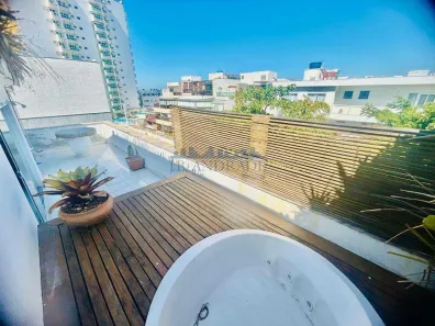 Cobertura com 4 Quartos à venda, 246m² no Barra da Tijuca, Rio de Janeiro