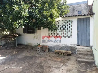 Casa com 1 Quarto para alugar, 40m² no Jardim Florestal, Jundiaí