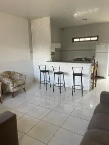 Casa com 2 Quartos para alugar, 70m² no Praia do Francês, Marechal Deodoro