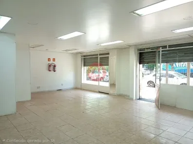 Ponto Comercial para alugar, 70m² no Santana, Porto Alegre