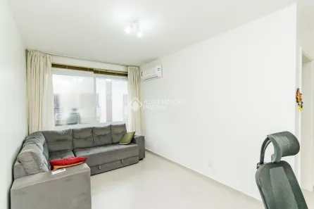 Apartamento com 1 Quarto para alugar, 43m² no São Geraldo, Porto Alegre