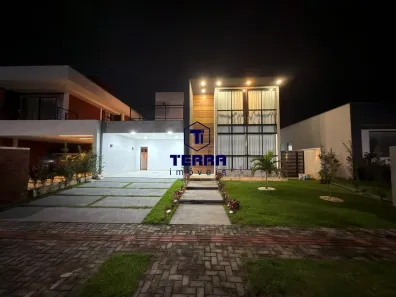 Casa de Condomínio com 3 Quartos à venda, 208m² no Inoã (Inoã), Maricá