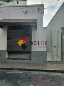 Ponto Comercial para alugar, 130m² no Centro, Campinas